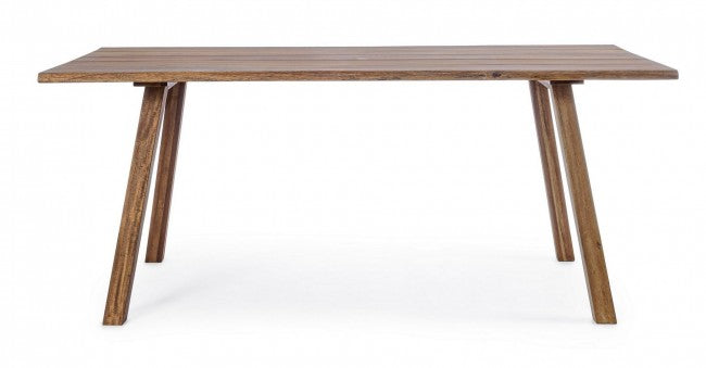 Außenholz aus Holz, FSC GLASGOW 180x90x h75 cm