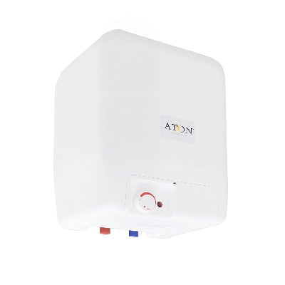 Vertikaler elektrischer 10-Liter-Warmwasserbereiter