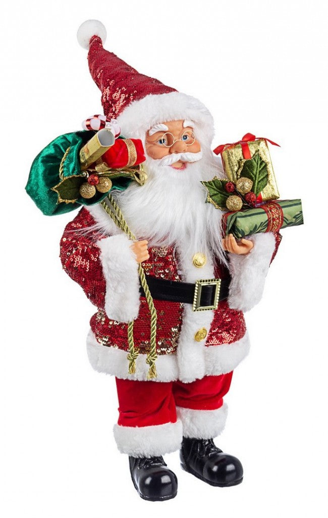 4x Dad Partines Red Stand m