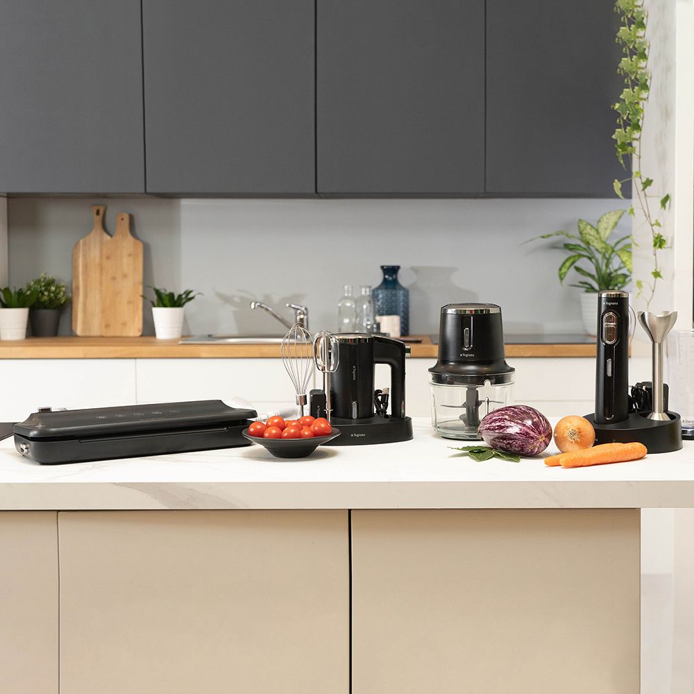 Leere Schaufel ohne Fili Wiederersetzbare Blechkörner