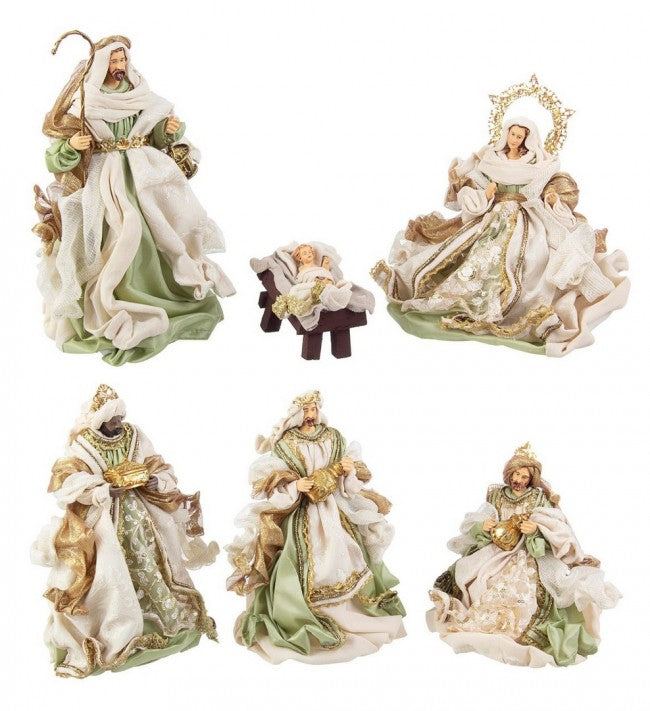 Nativita 6f Liberty Verde s