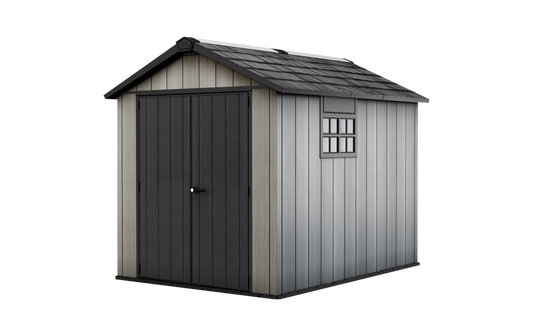 Casetta Da Giardino Oakland 759 Duotech Keter