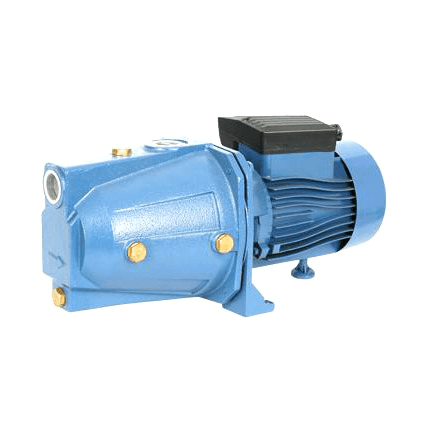 Selbstansaugende Elektropumpe 0,75 kW