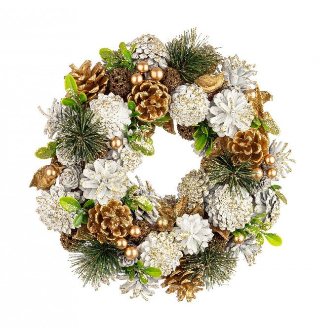 2x Corona Martha White