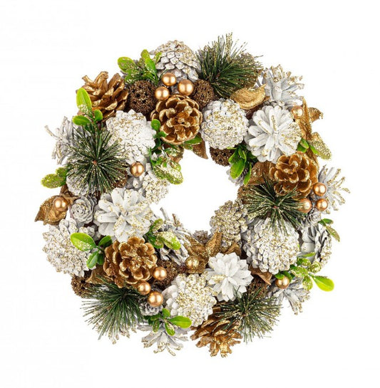 2x Corona Martha White