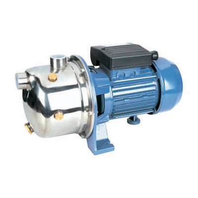 Selbstansaugende Elektropumpe 0,6 kW