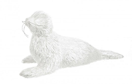 2x Foca Essence Weiß