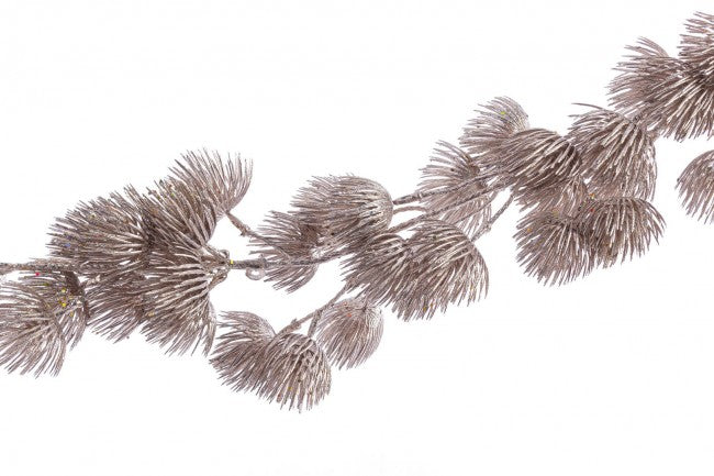 3x Boa Angelique Champagner H200