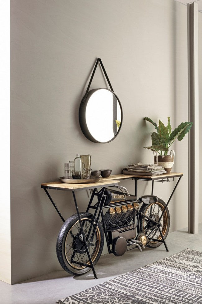 Ethnischer Baumwollanbau Algier, 140 x 200