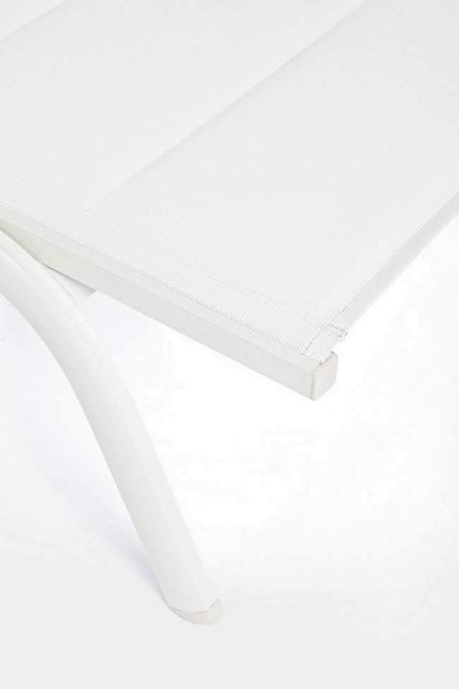 Aluminiumfolie mit weißem, weißem Cleopas-Rad