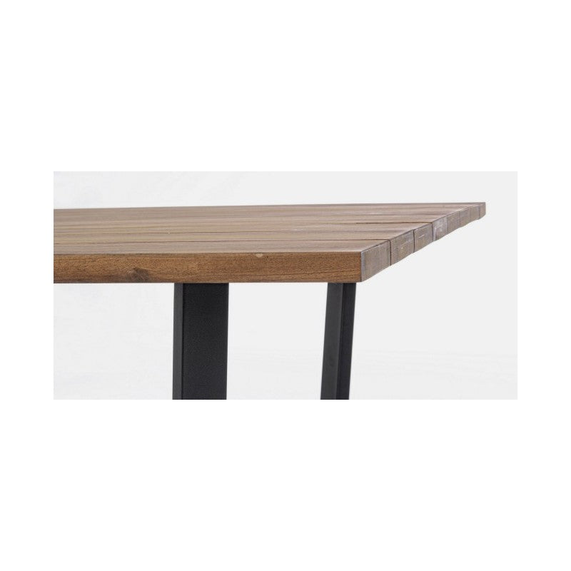 Anthrazit Helsinki-Voller 130x130 cm