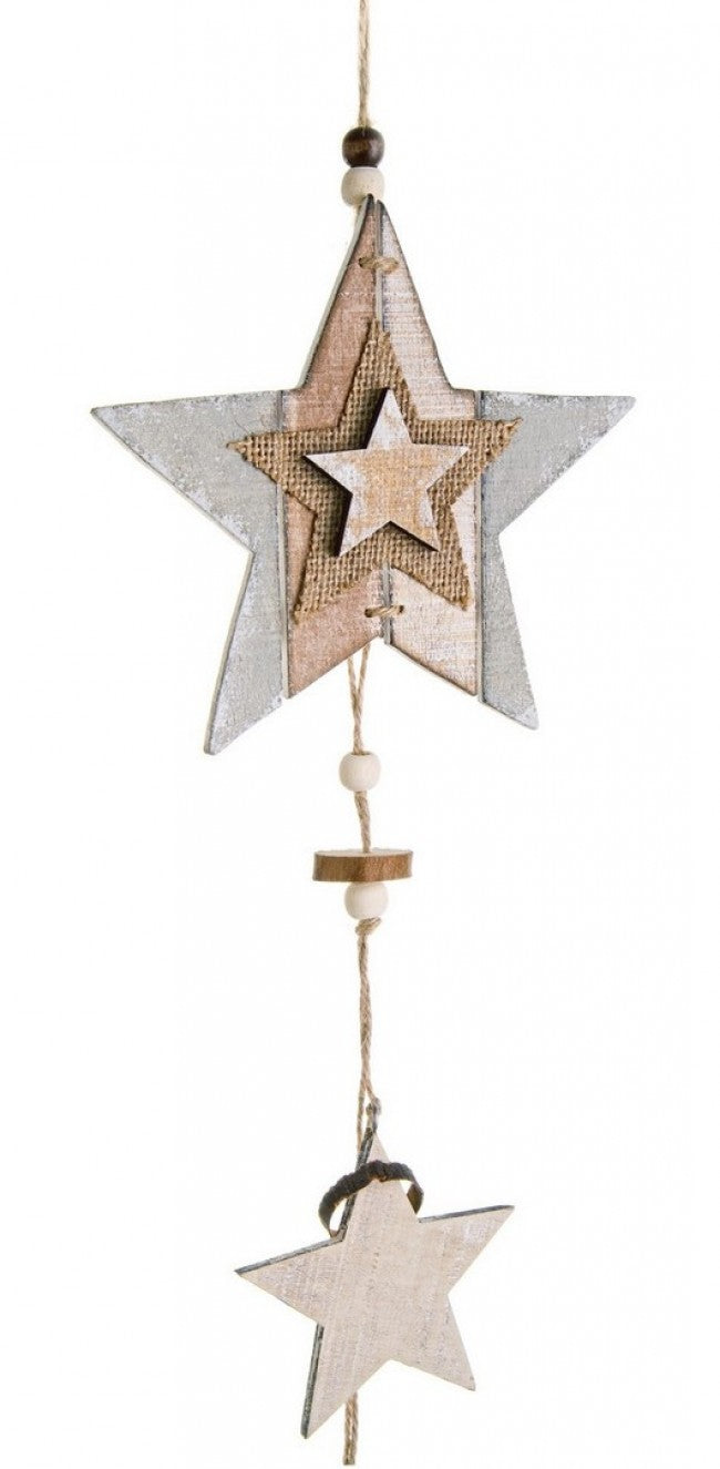 12x Saitenstreifen Stripe