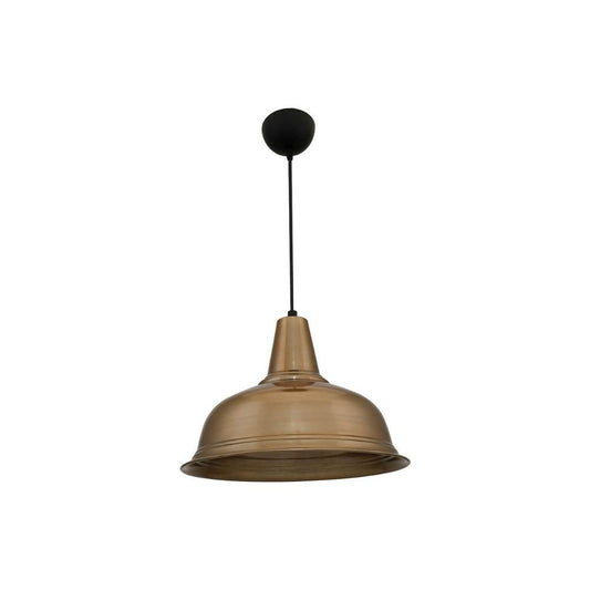 Glühlampe Tampa ASZ1343 mit Bronzediffusor