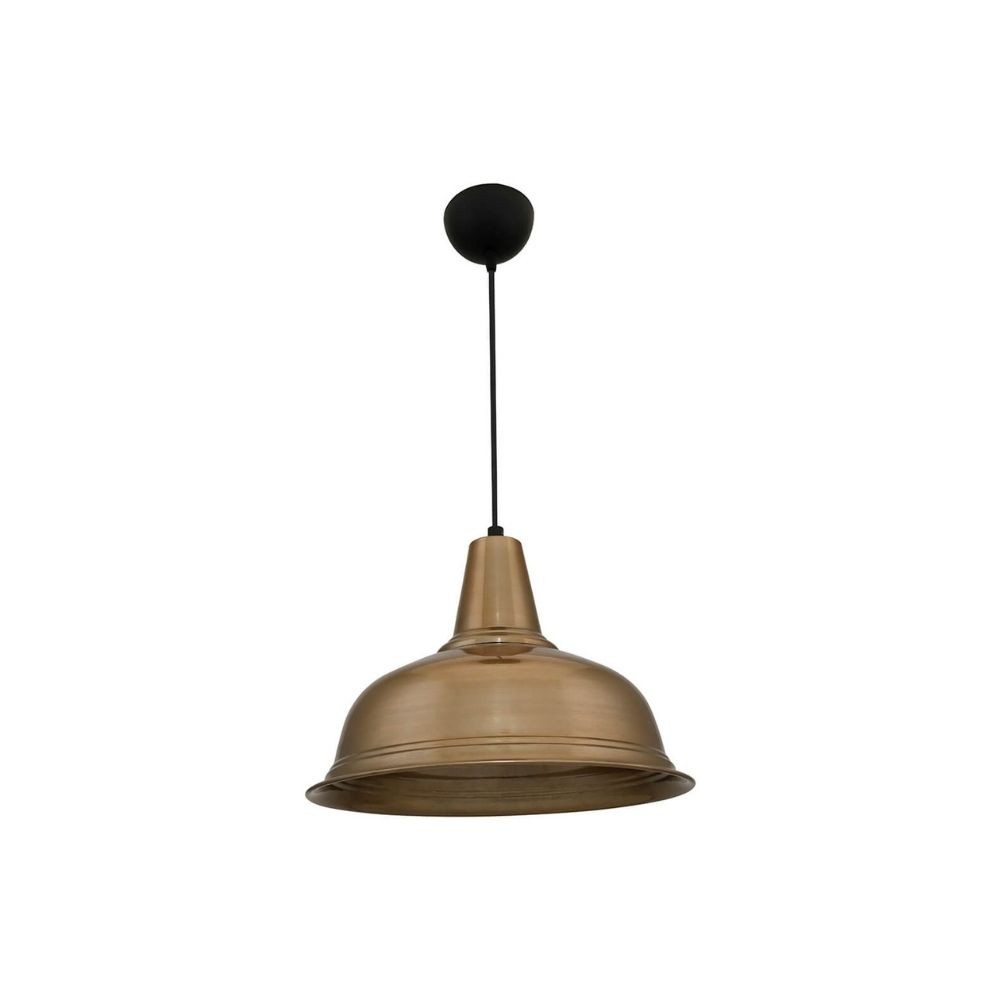 Glühlampe Tampa ASZ1343 mit Bronzediffusor