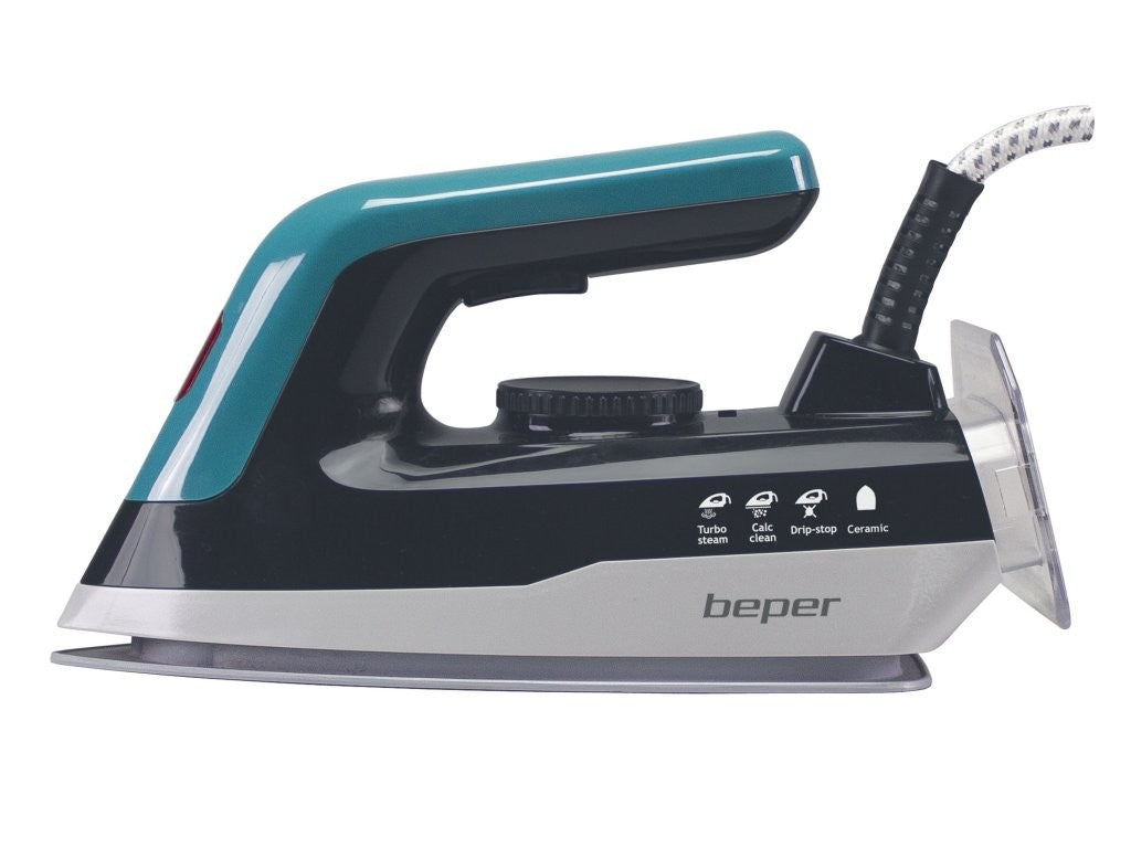 Kontinuierliches Bügelsystem