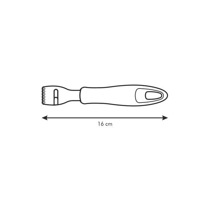 Presto Zitronenschäler 16 cm
