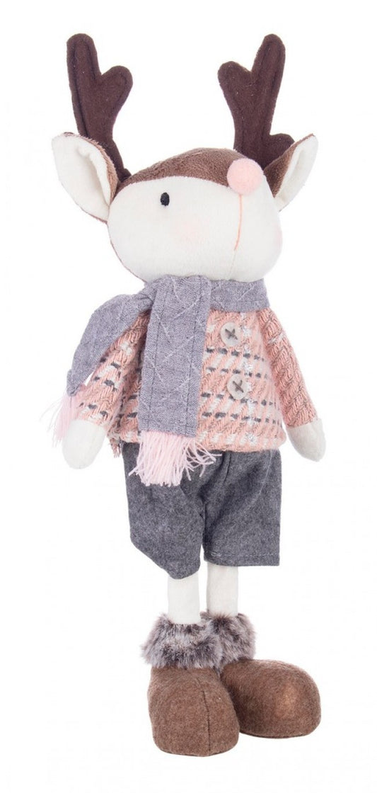 HH Rena Linsai Stand Grigio