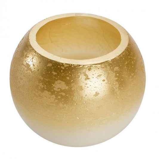 4x P. Candela Lanterna bis Gold D15