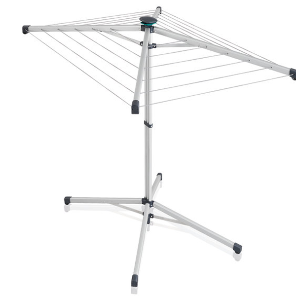 Vertikale Unterwäsche an Schirm LinoPop-Up 140