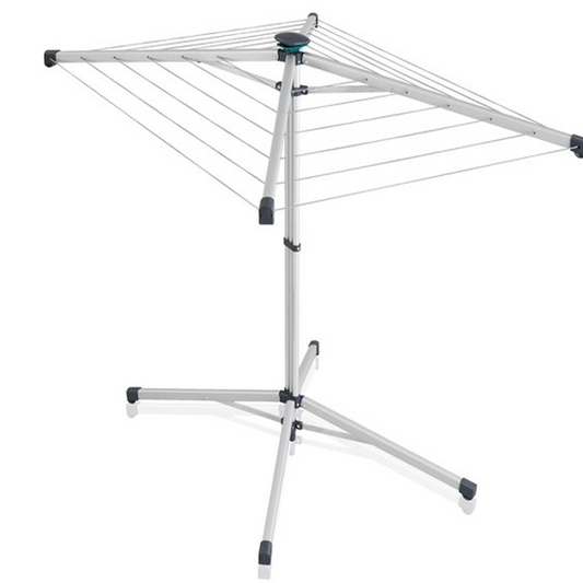 Vertikale Unterwäsche an Schirm LinoPop-Up 140