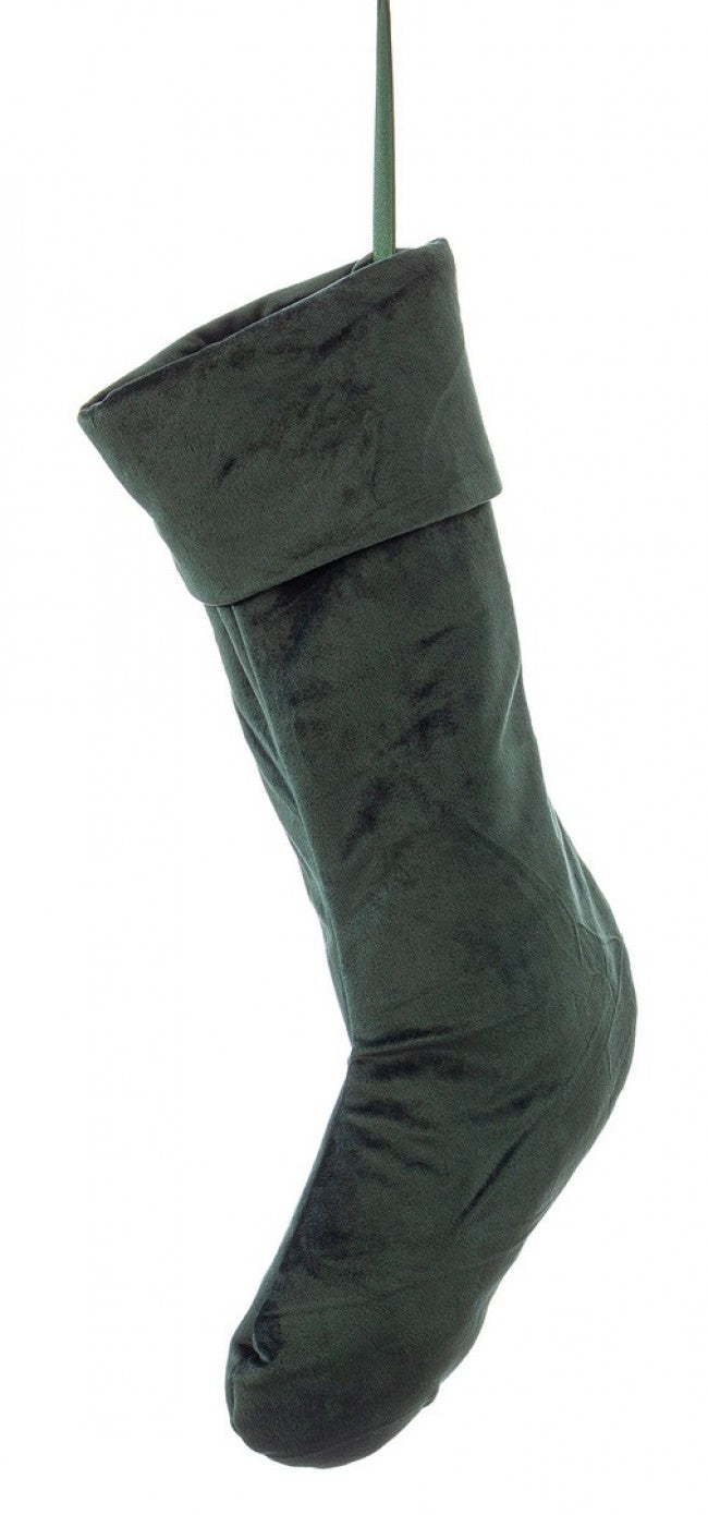 8x Sock Kimmy Green 25x45h