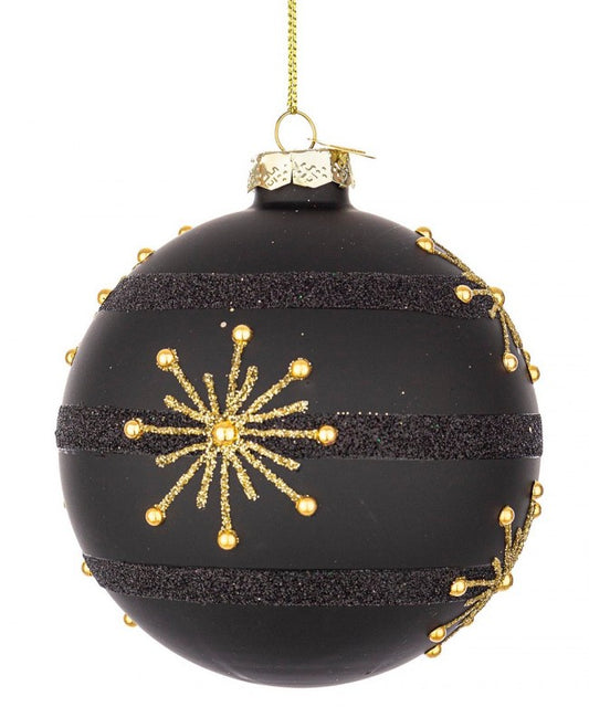 8x SFERA VT Glimmer Nero