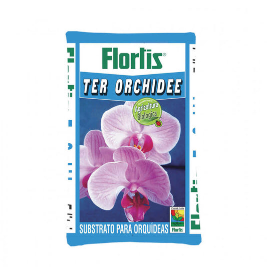 Orchideenboden 5L
