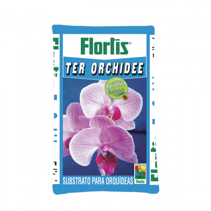 Orchideenboden 5L