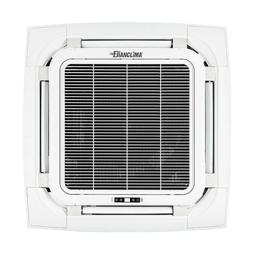 R32 12000 BTU Multi-Kassetten-Klimaanlagen-Innengerät