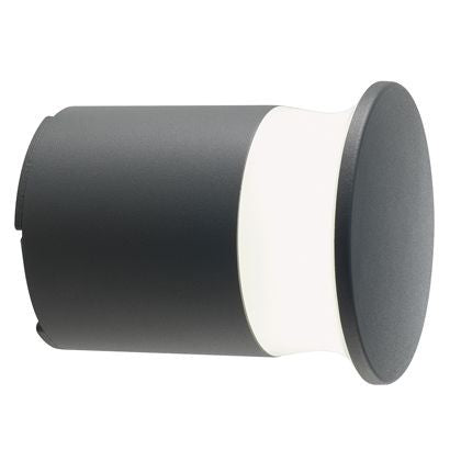 Applique 9W Led 4000K Linie Kep Graphit