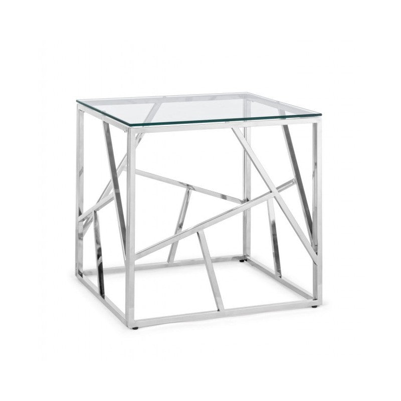 Rayan Cube Couchtisch 55X55x55h cm