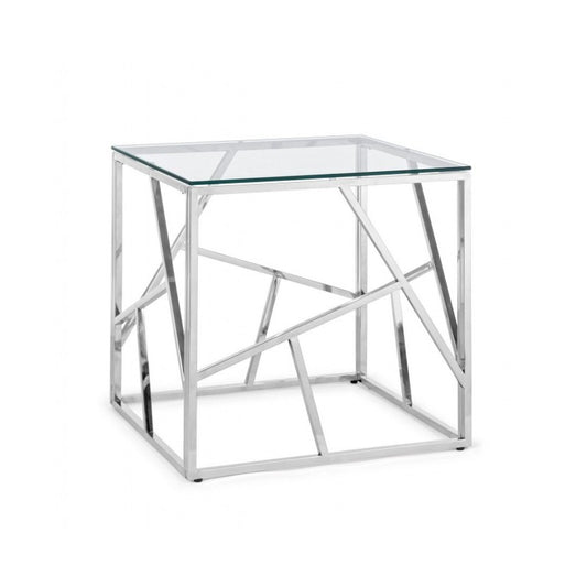 Rayan Cube Couchtisch 55X55x55h cm