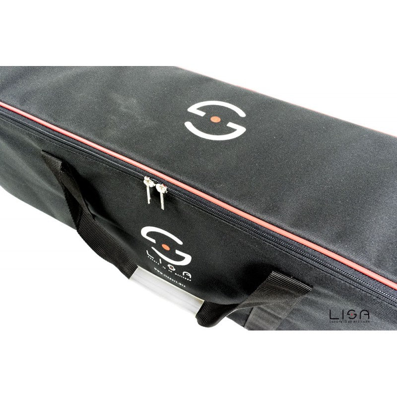 Tragbare Schutzkante für Miami 1500