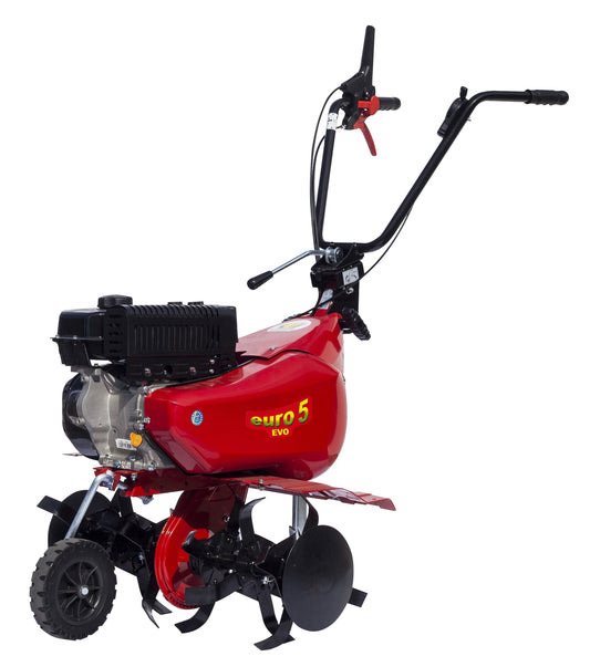 Motorhacke Loncin CM.75