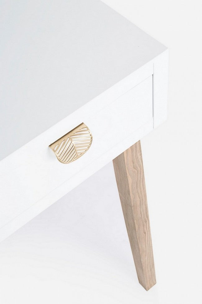 Conode 3 Schubladen Folium 110x40x78h cm