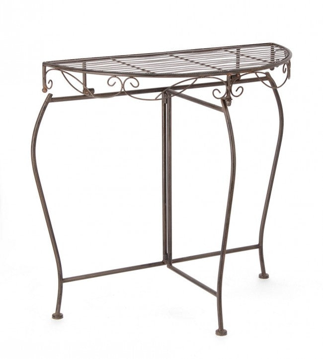 2x Conteile Melanie Marrone