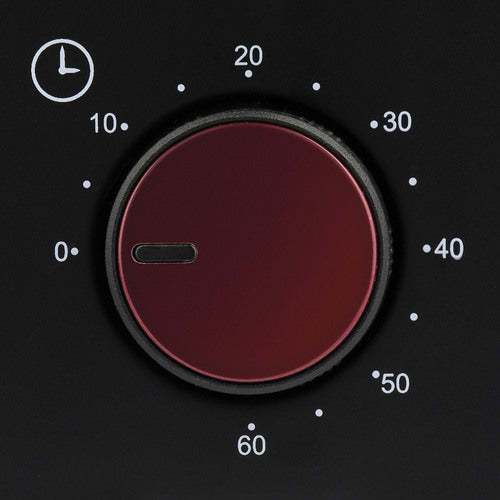 28L-Ofen mit haftenden Wänden G3Ferr