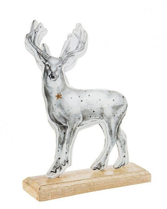 2x Renna dylan stehend l