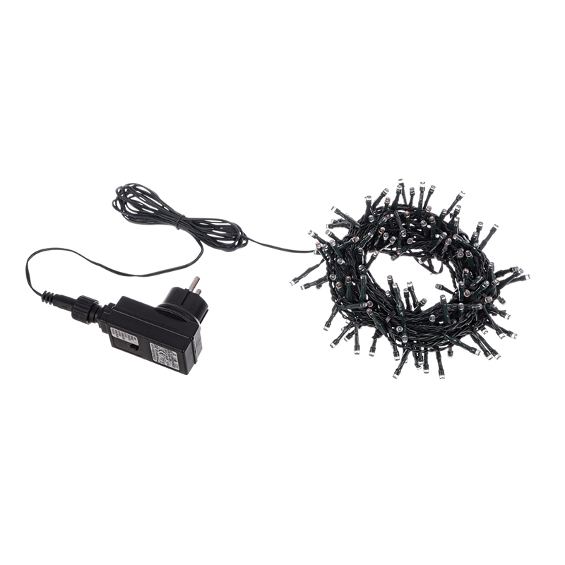 Baum Lichter weiße Farbe 1500 led