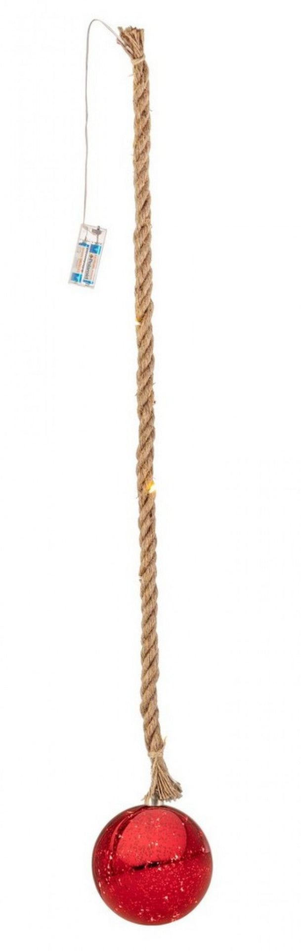 6x Sphere VT Ethan Red D150 C.