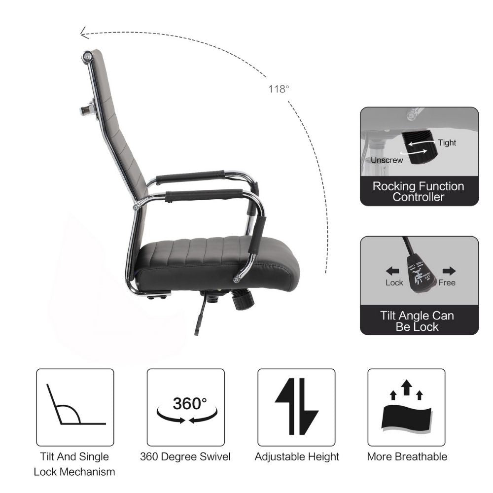 Folkvan-Trommel mit dunkler, schwarzer Ökopell-Kromn-Krone