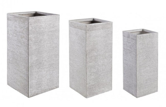 Reihe 3 Vasis Weißer QU-Graffiti