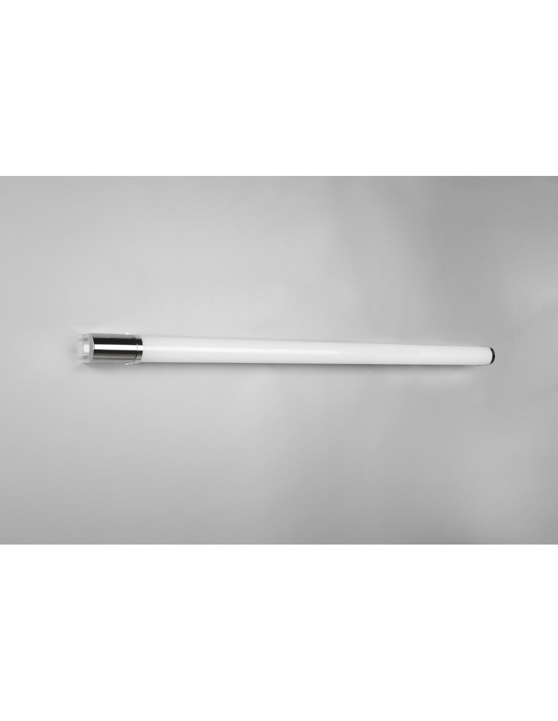 Badezimmerspiegelapplikation Piera Led 21w IP44 Chrome Edge Trio Lighting