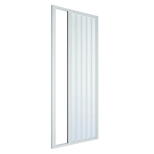 Nische Duschkabine Decke Reduziert Modell Onofrio Lux