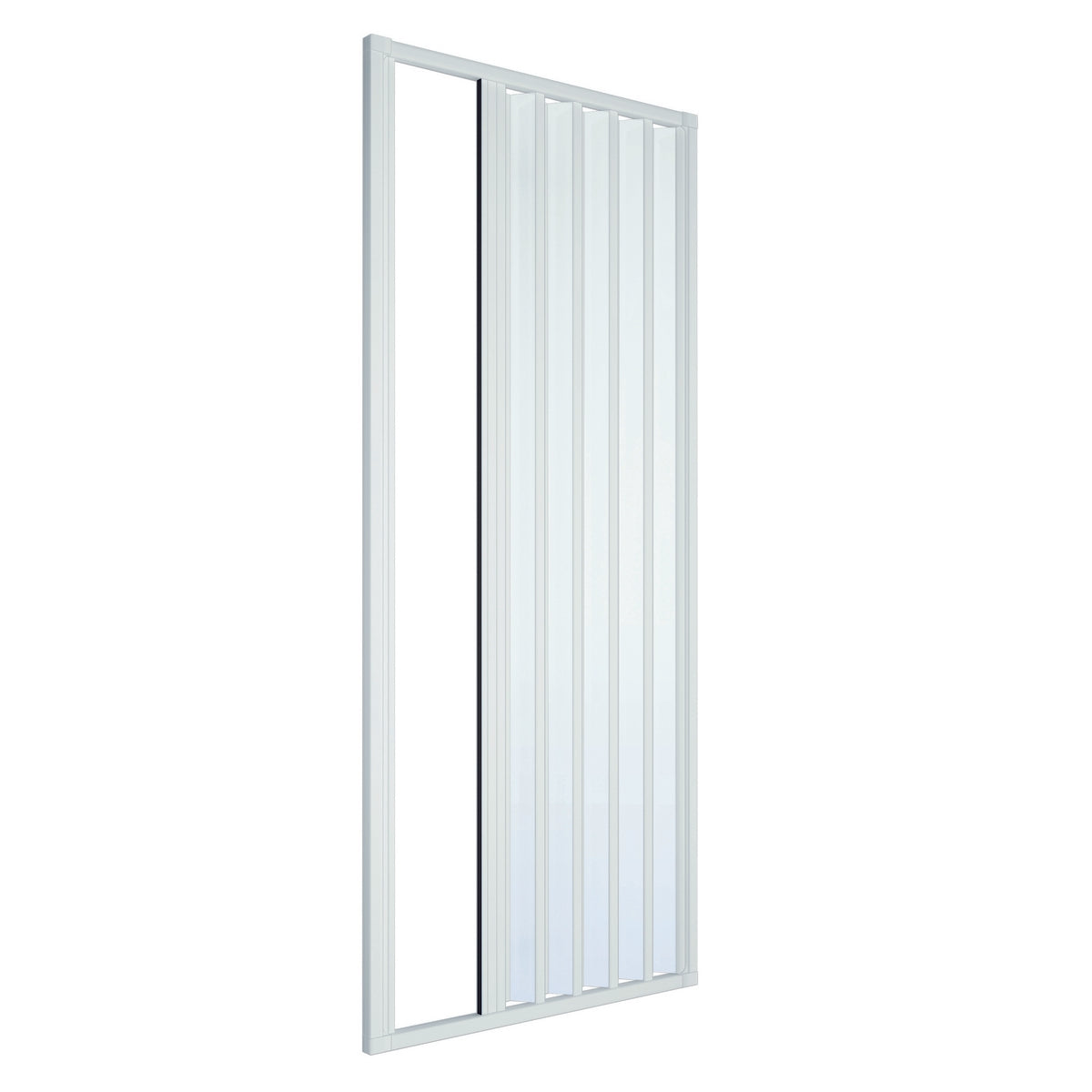 Nische Duschkabine Decke Reduziert Modell Onofrio Lux