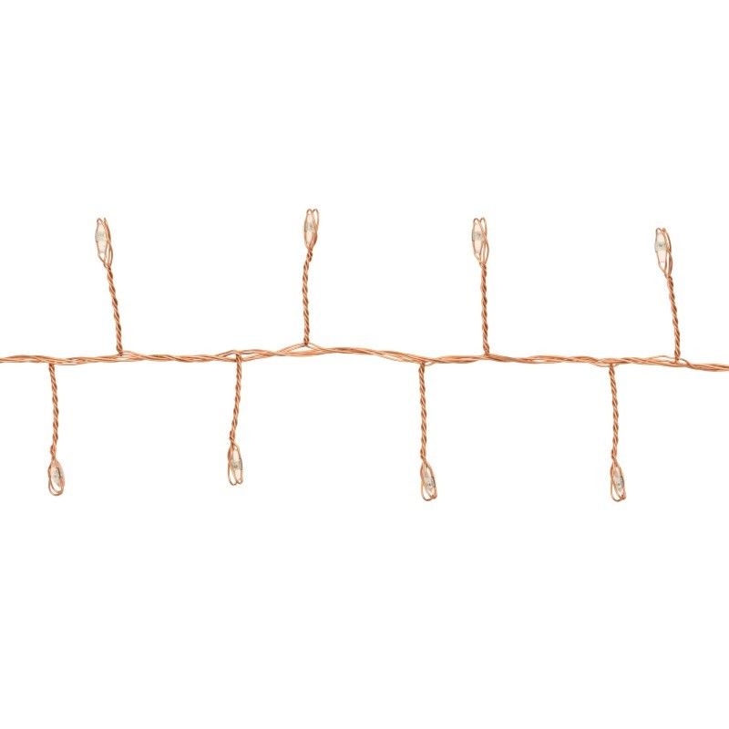 MiniCluster Multiflash RGB 500 MicroLED 10 m Kupferkabel