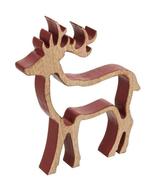 Shi Rena Form Front Rosso l