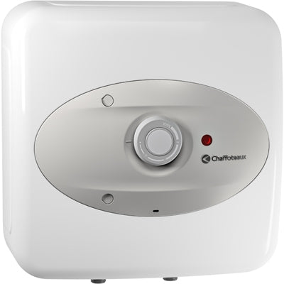 Chaffoteaux 30 Lt. Vertikaler elektrischer Warmwasserbereiter