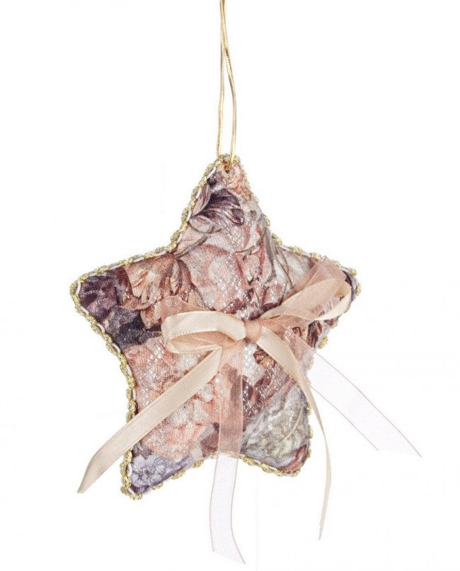 12x Ophelia Stella Anhänger