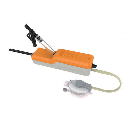 SI-20 schlanke Kondensatablaufpumpe für Klimaanlagen